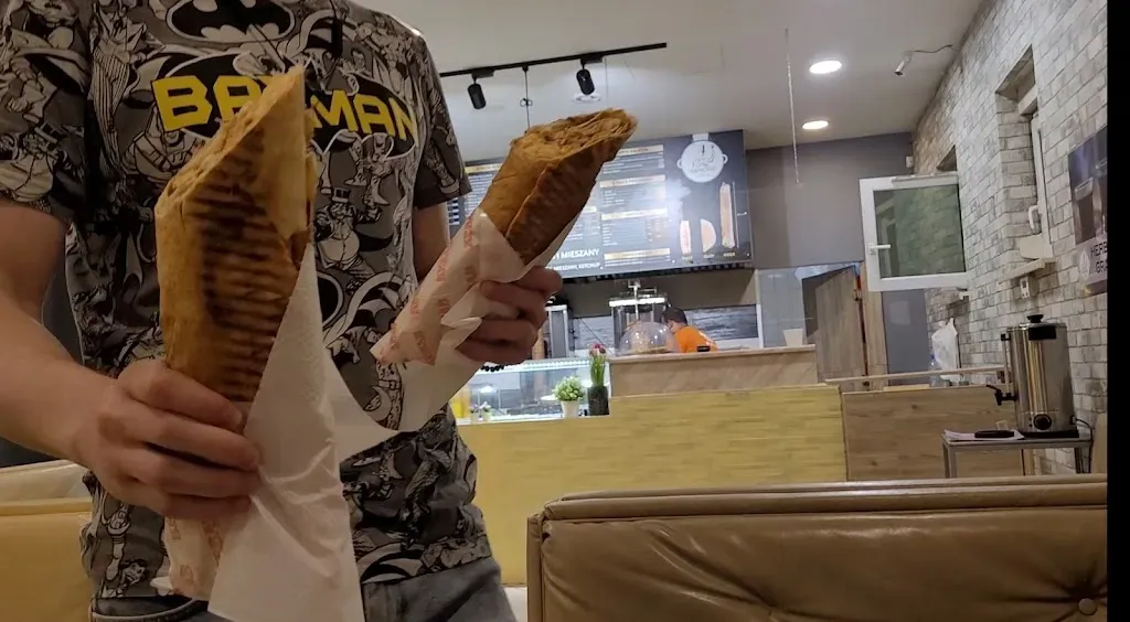 Diamond Kebab