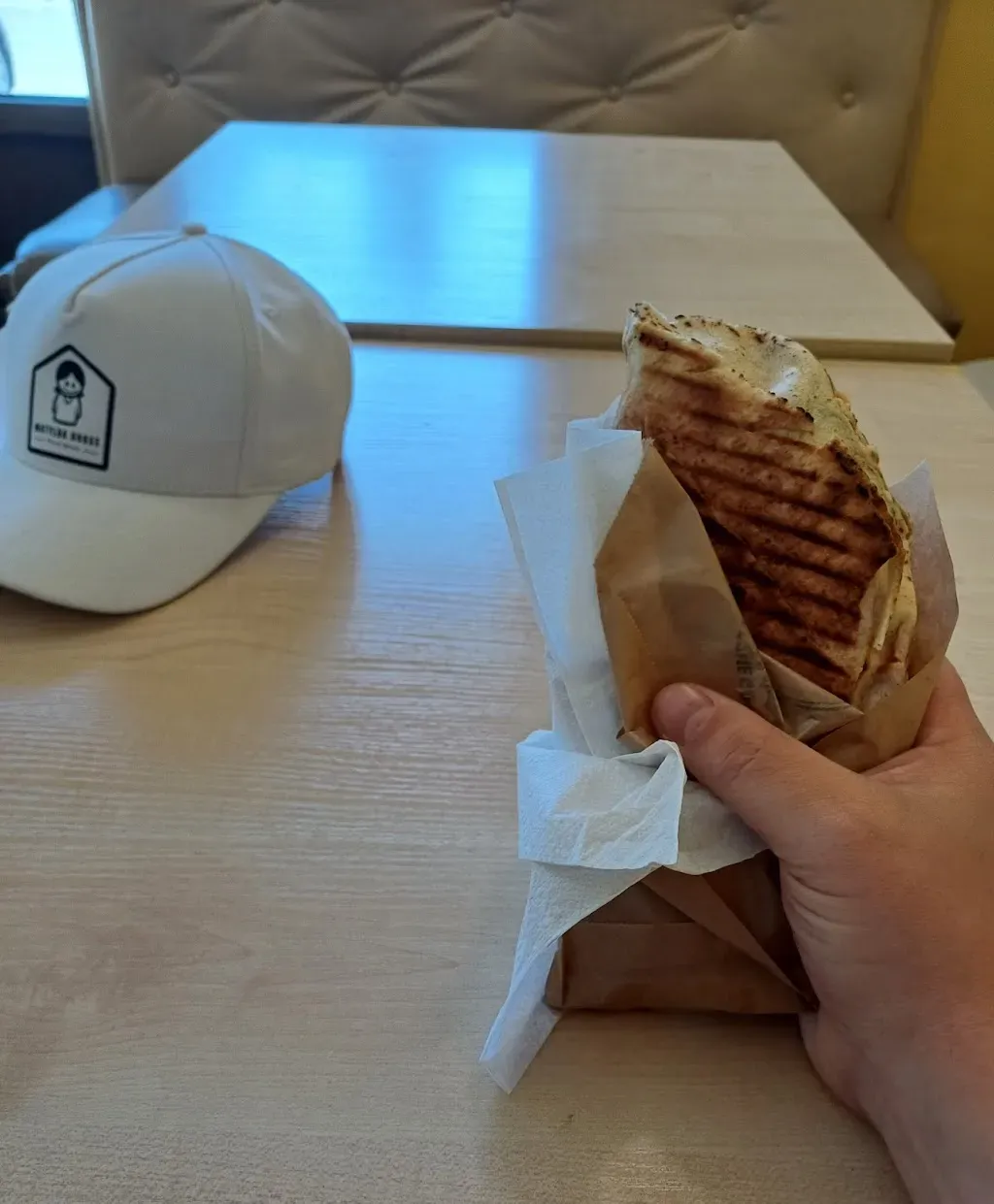 Diamond Kebab