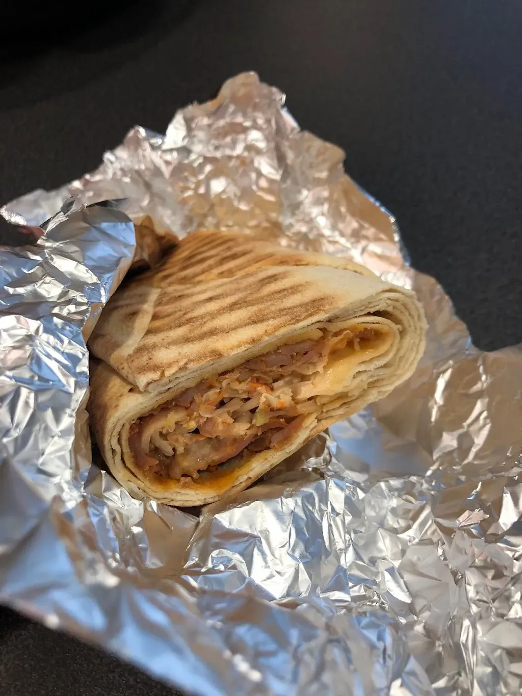 Diamond Kebab