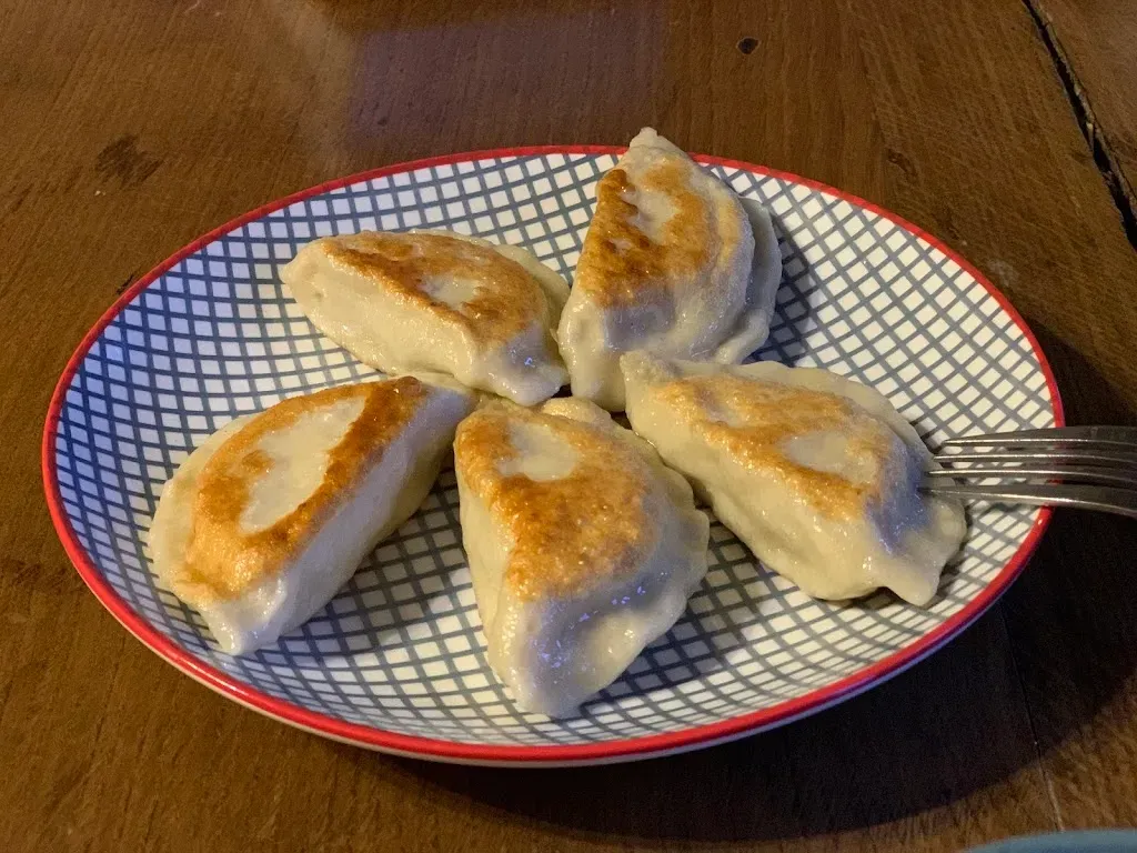 Pierogi Family Pierogarnia