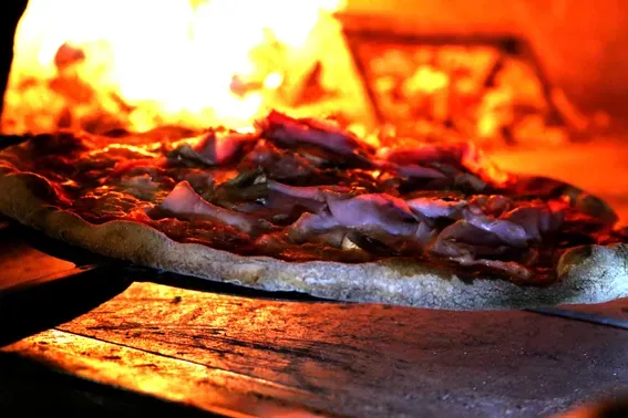 Il Barrino di Tatti - ristorante panoramico