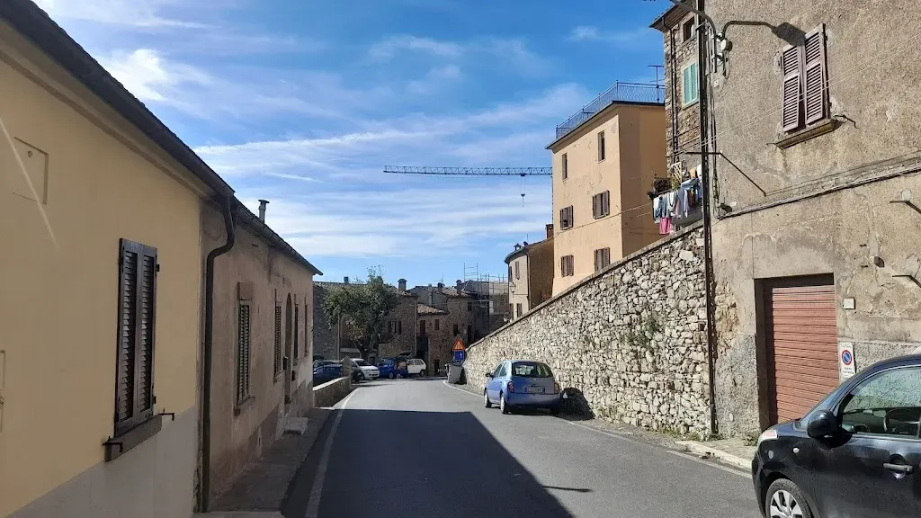 Il Barrino di Tatti - ristorante panoramico
