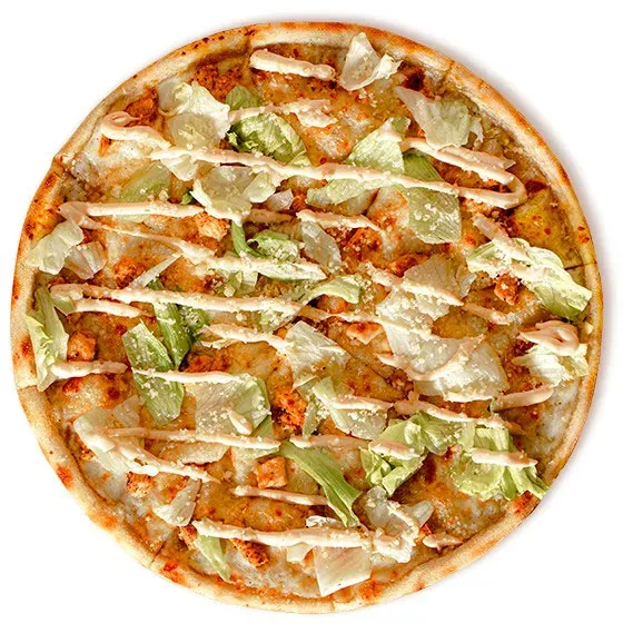 IQ Pizza