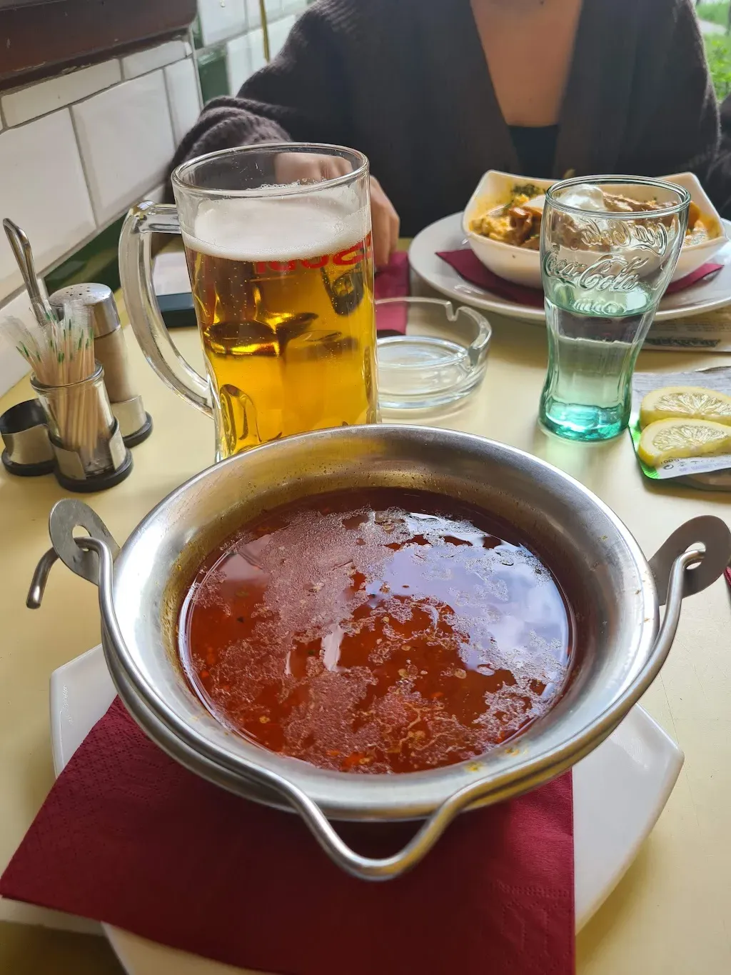 Aranyhíd Étterem Pub