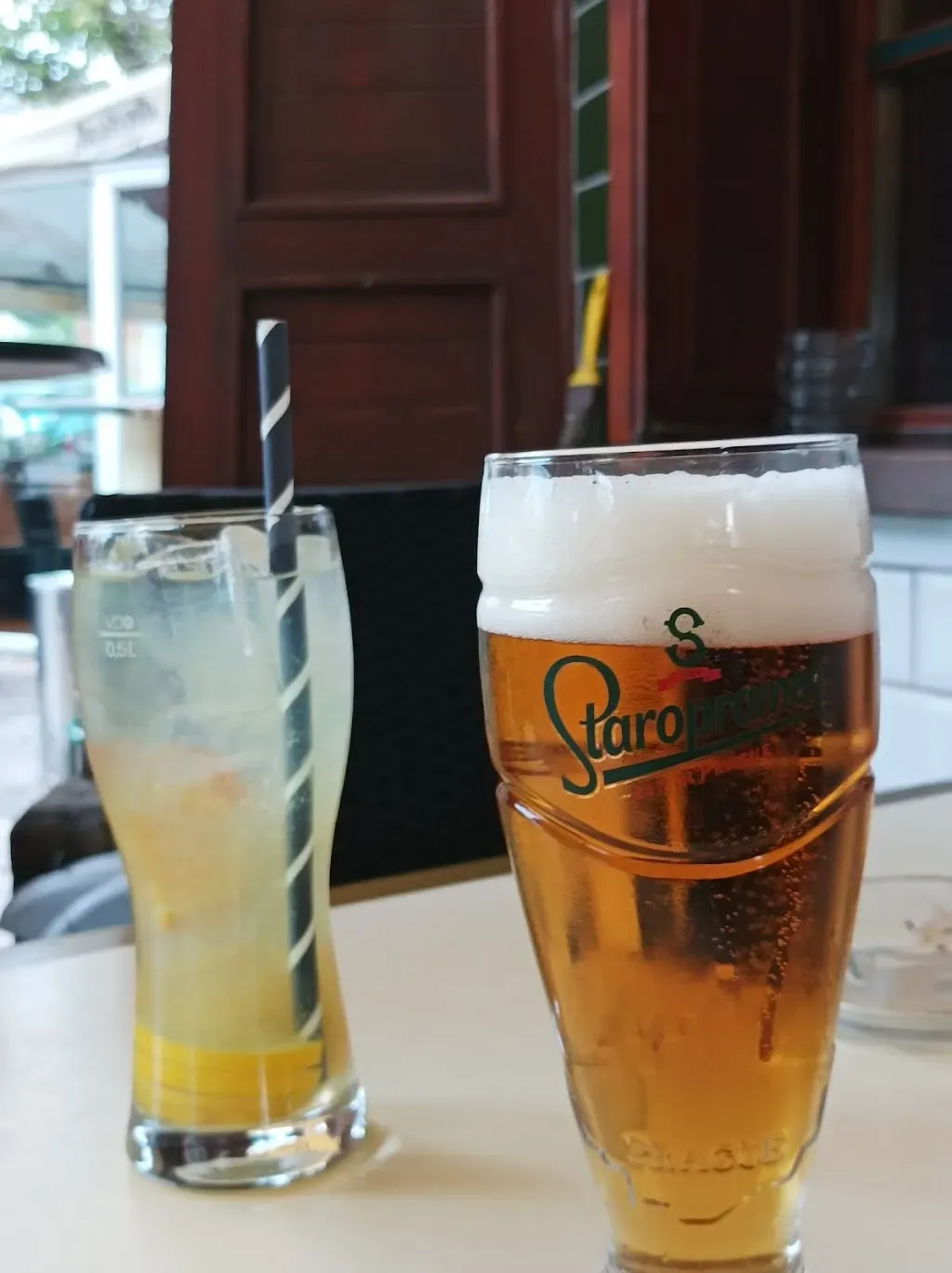 Aranyhíd Étterem Pub