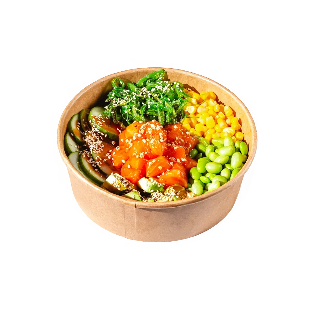 Hero Sushi