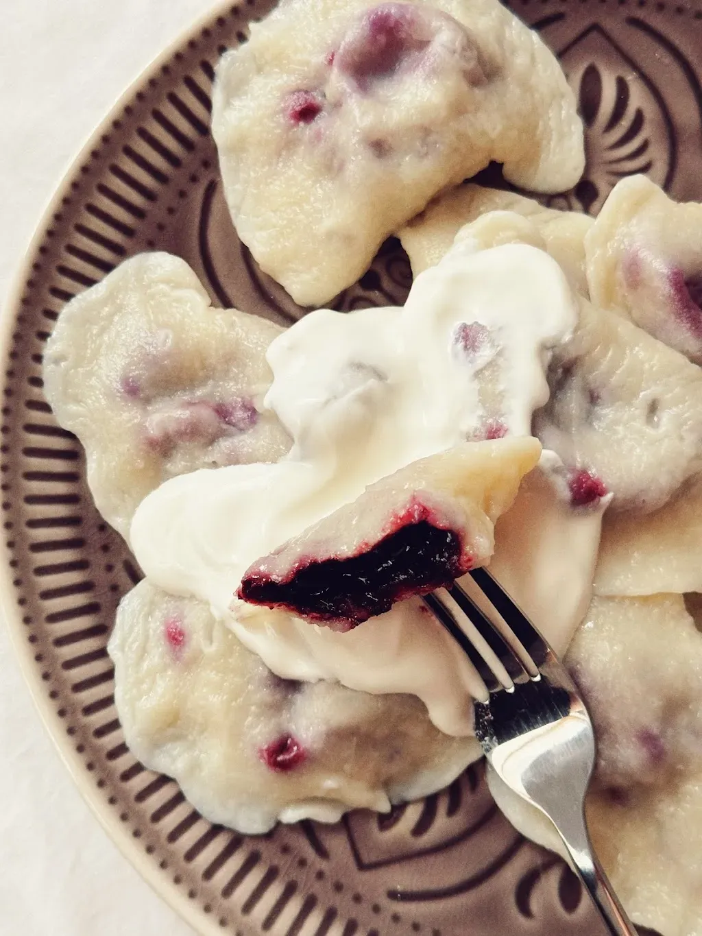 Pierogarnia Pyszne Pierogi Łazarz