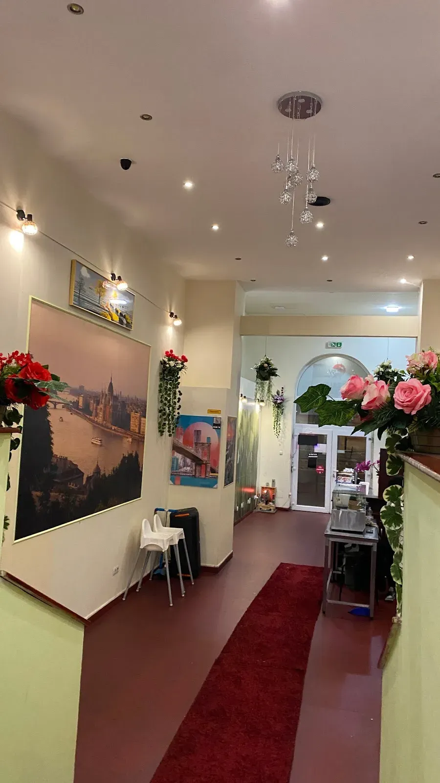 Tokymon Sushi & Asian Cuisine