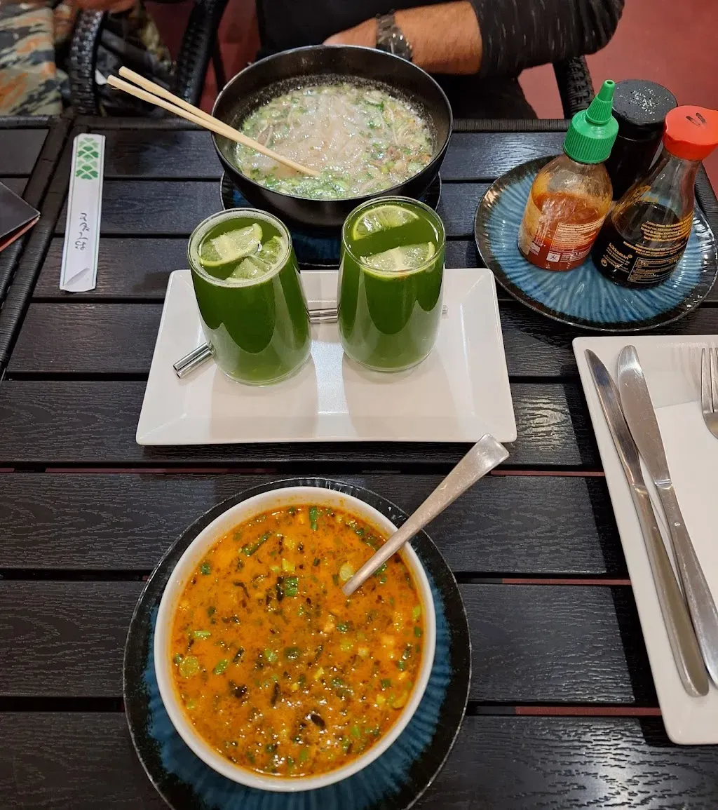 Tokymon Sushi & Asian Cuisine
