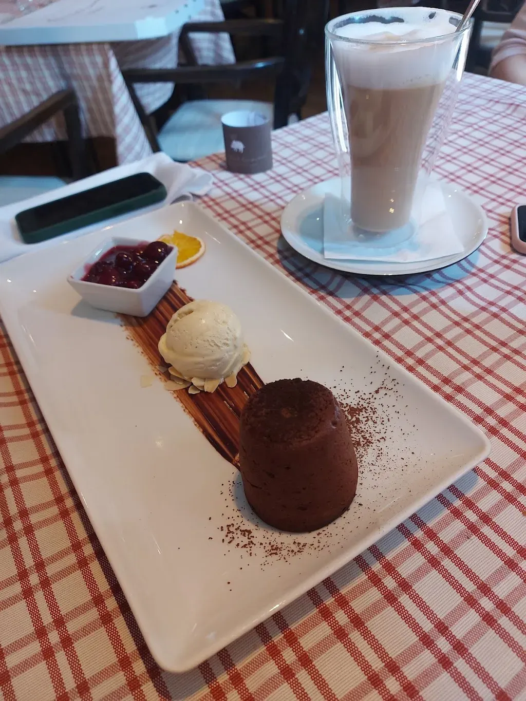 Porcellino Grasso Ristorante