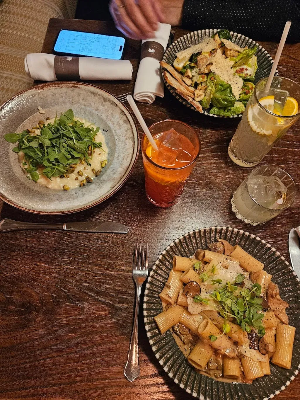 Porcellino Grasso Ristorante