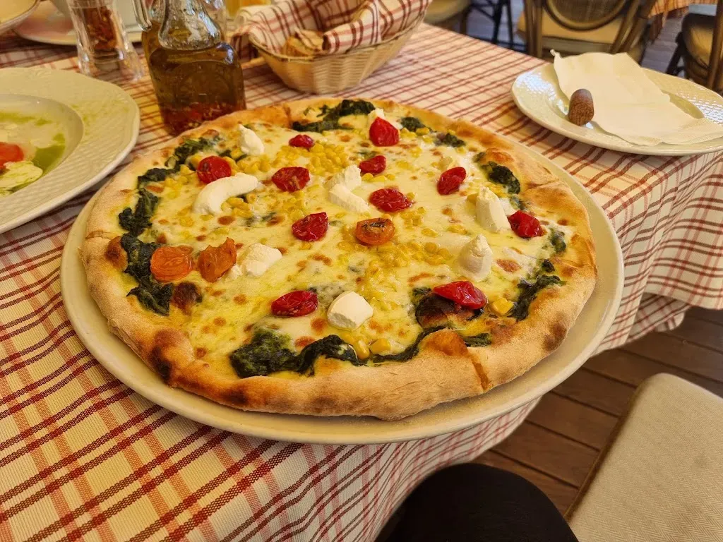 Porcellino Grasso Ristorante