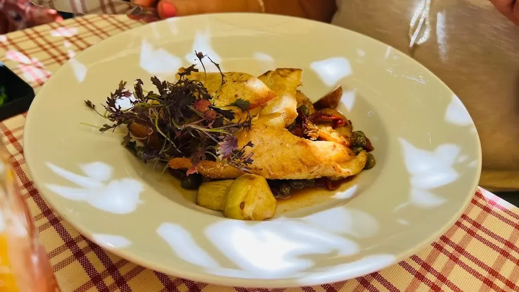 Porcellino Grasso Ristorante