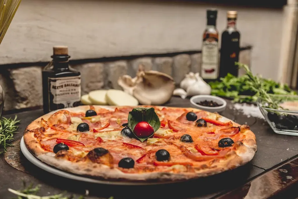 Porcellino Grasso Ristorante