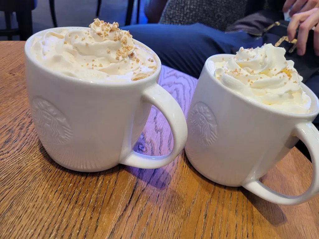 Starbucks