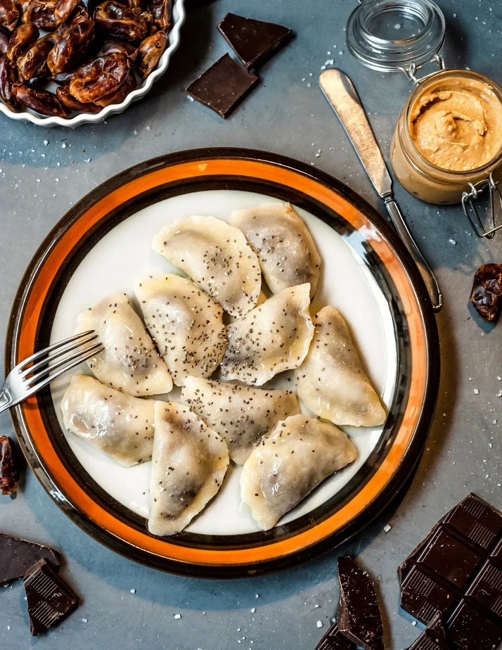 Pierożak Pierogarnia Posnania