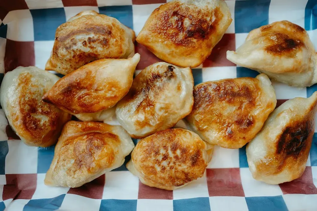 Pierożak Pierogarnia Posnania