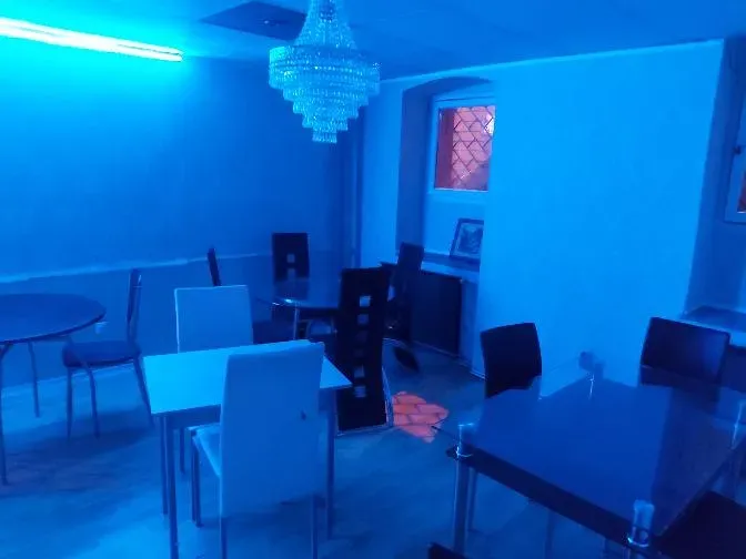 Kingson Kitchen & Lounge