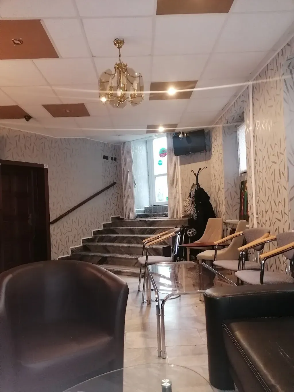 Kingson Kitchen & Lounge