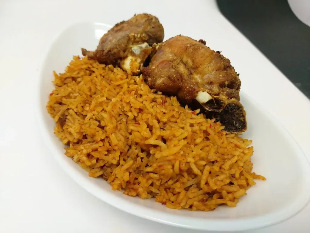 Kingson Kitchen & Lounge