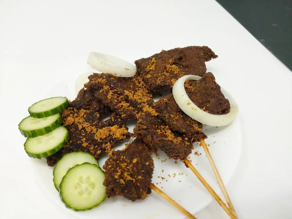 Kingson Kitchen & Lounge