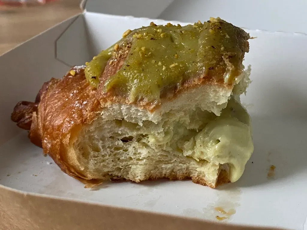 Laffa Bakery