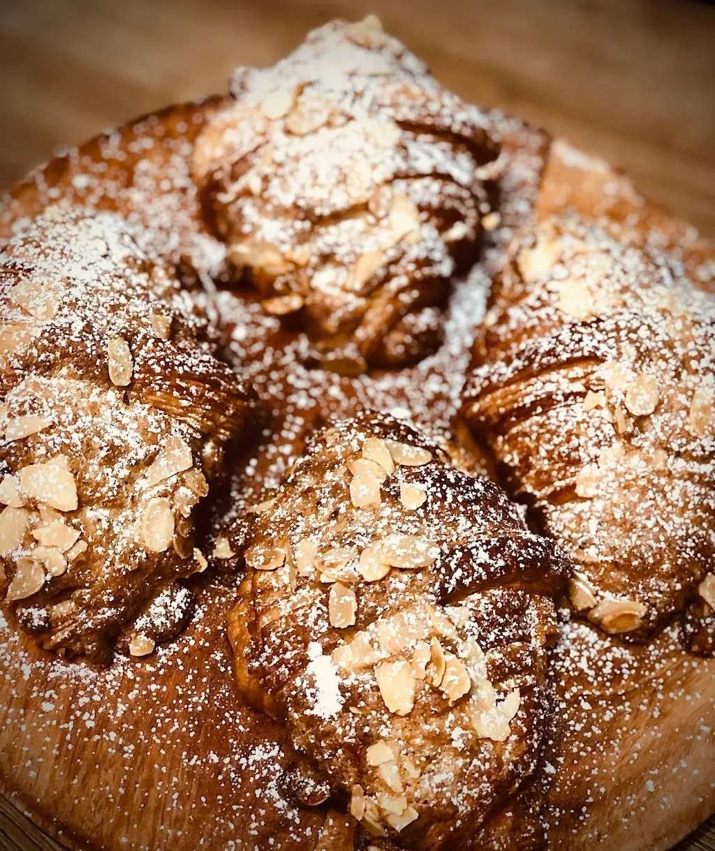 Laffa Bakery
