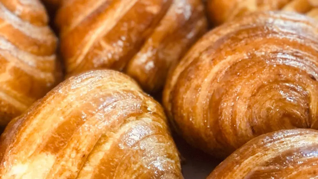 Laffa Bakery