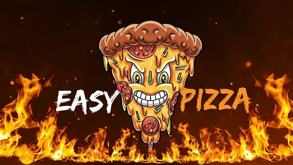 Easy Pizza
