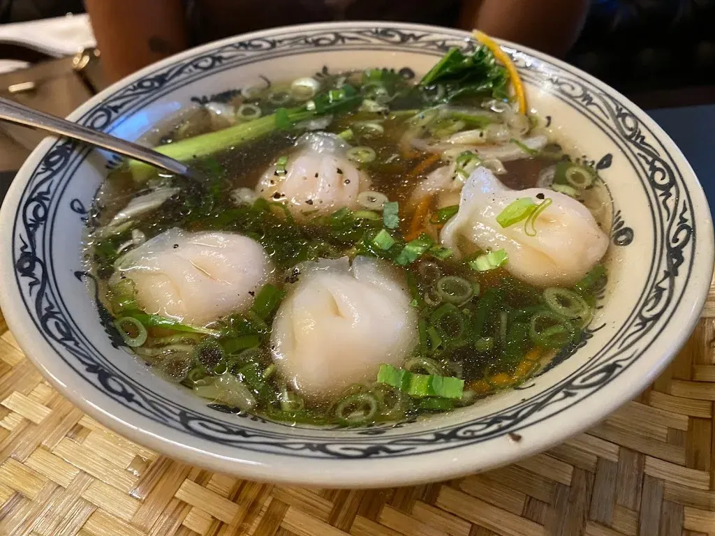 Quán Nón Restaurant