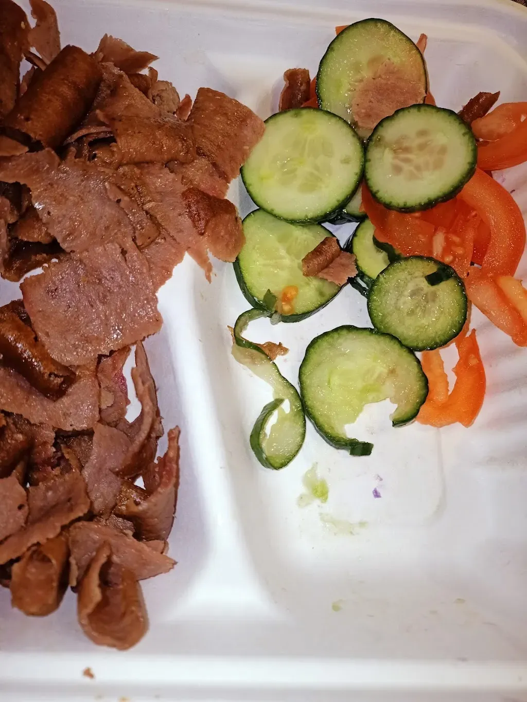 BERLIN DÖNER KEBAP "Viktor"