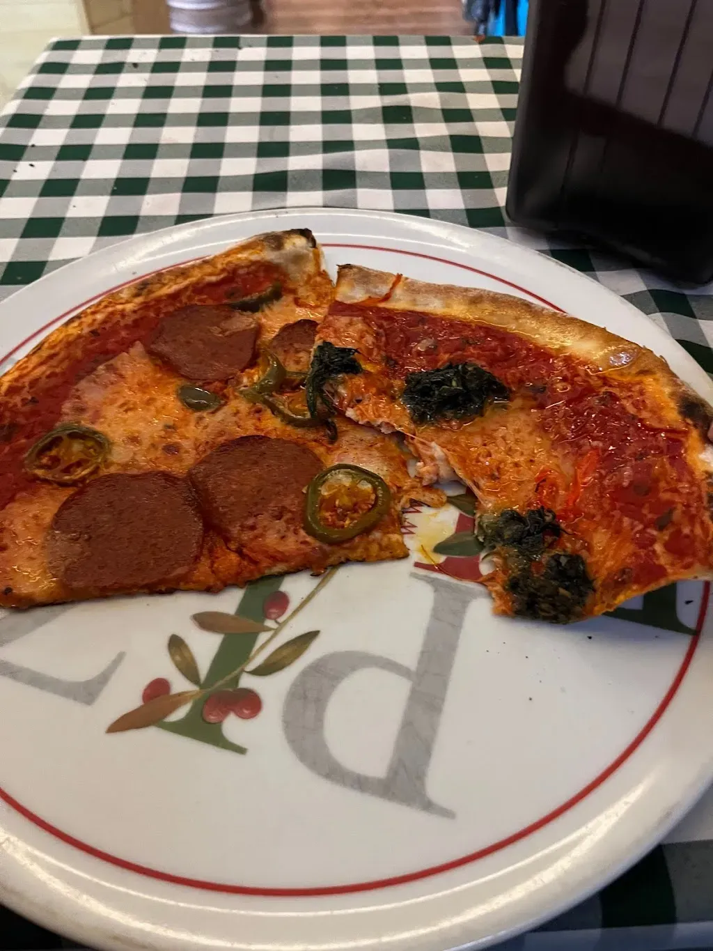 Pizzéria Da Giovanni