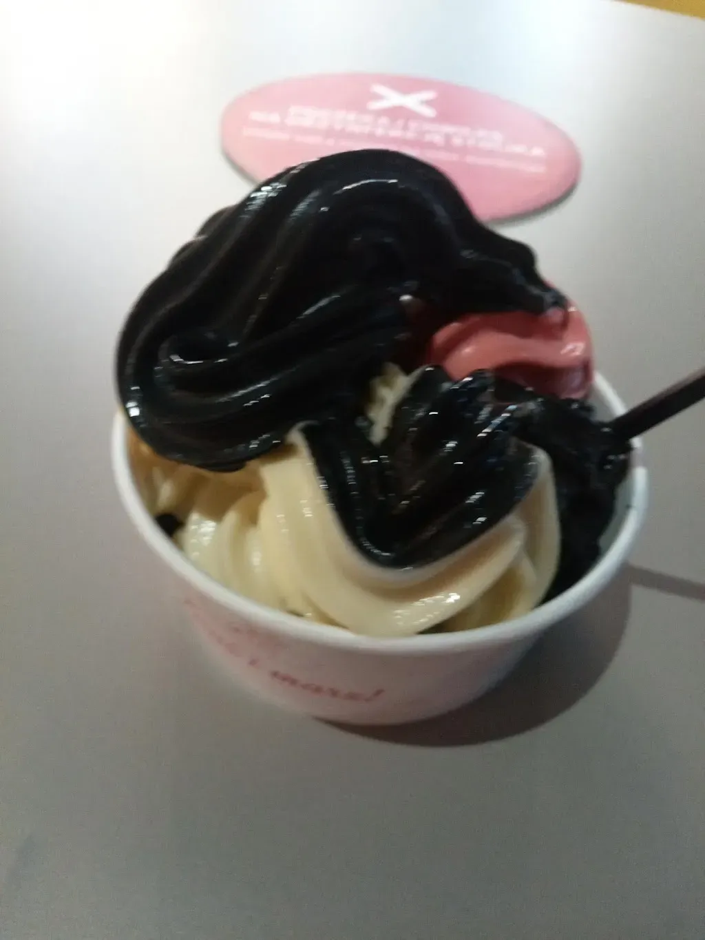 Ice Dream Avenida
