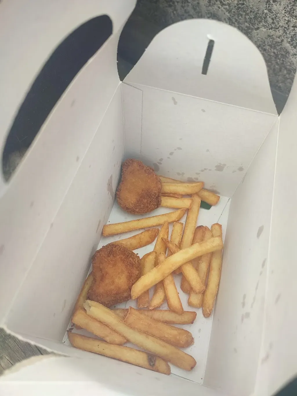 Bafra Kebab