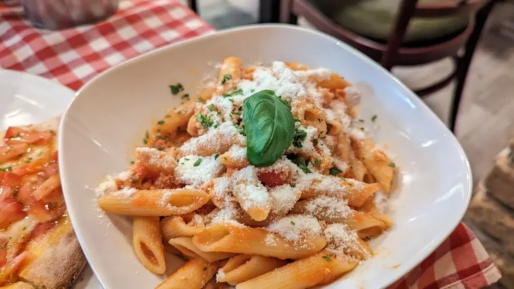 La Trattoria