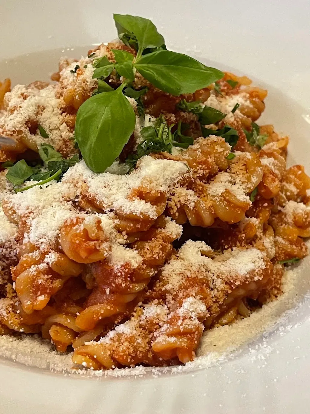La Trattoria