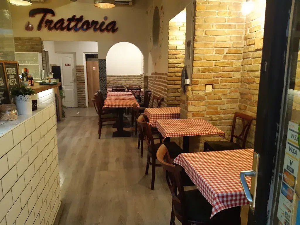 La Trattoria