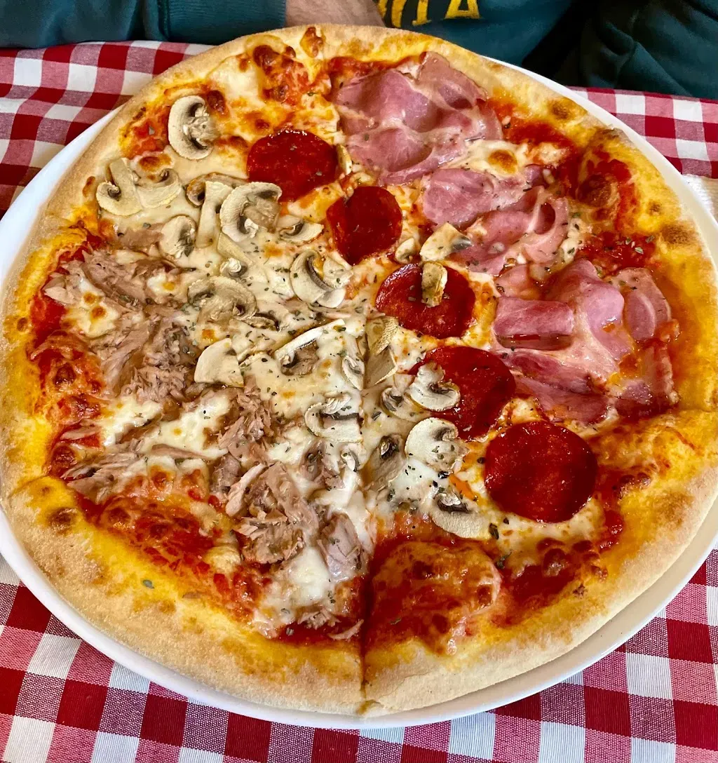 La Trattoria