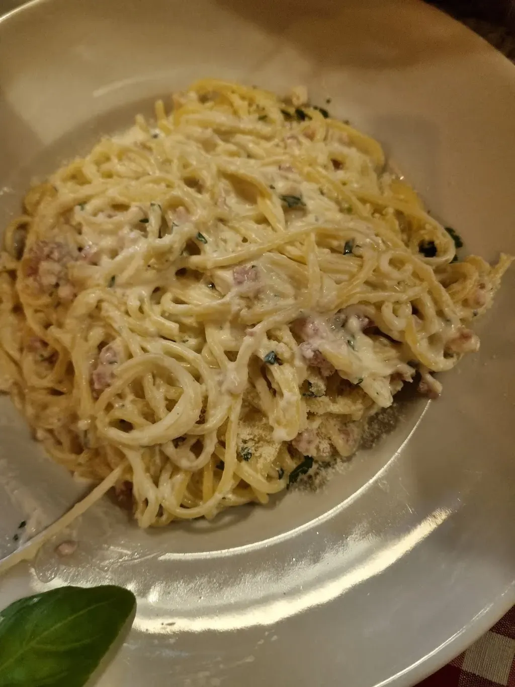 La Trattoria