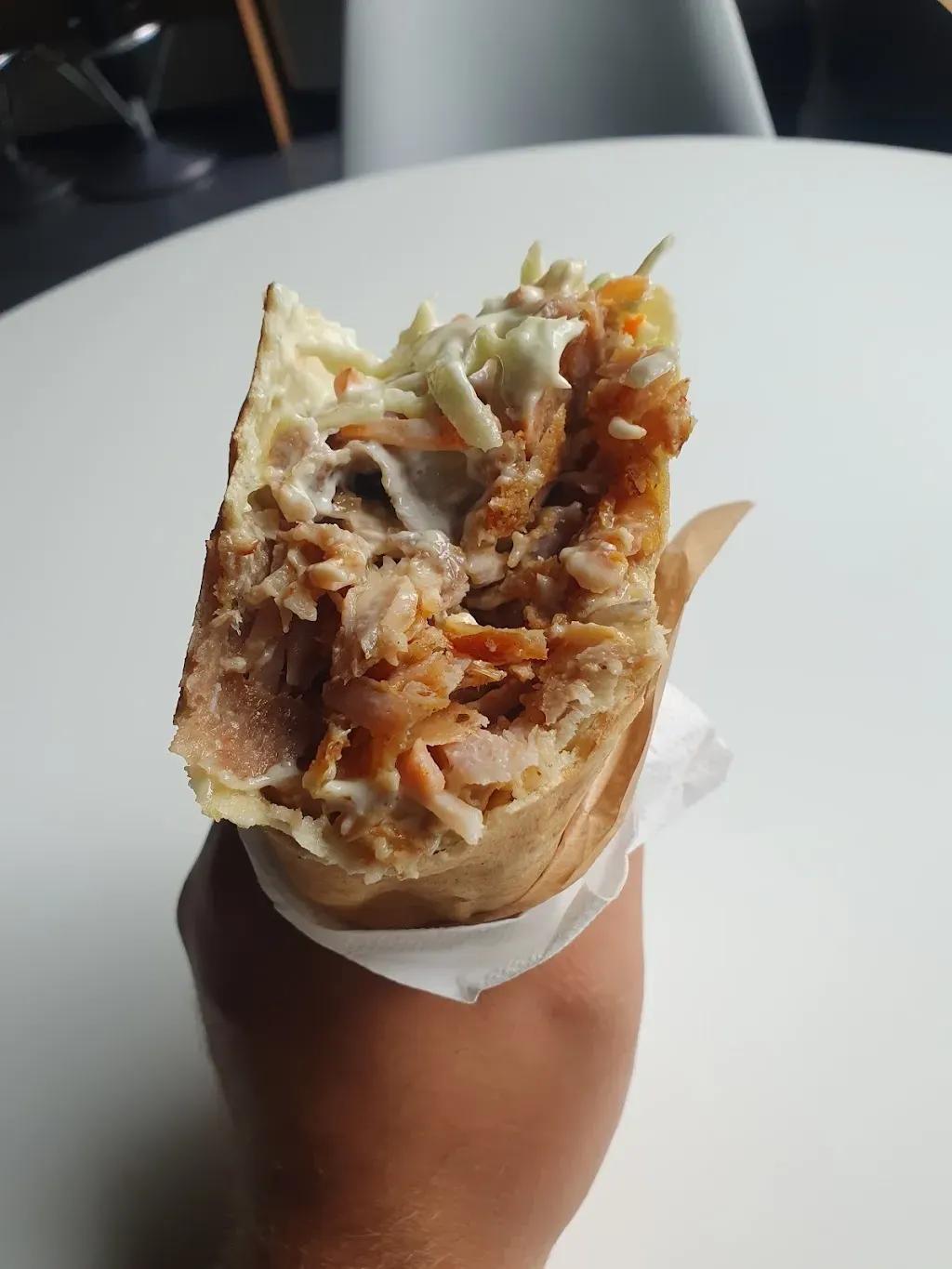 Fifty kebab