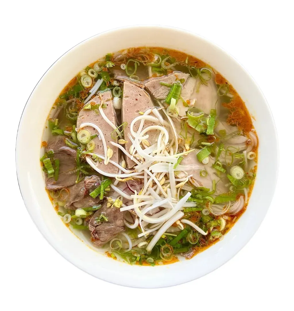 Pho ST - Vietnamese Restaurant