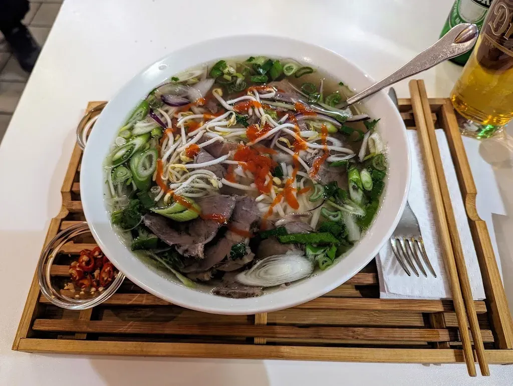 Pho ST - Vietnamese Restaurant