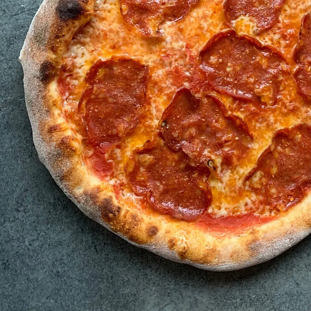 Pizza Naturalna