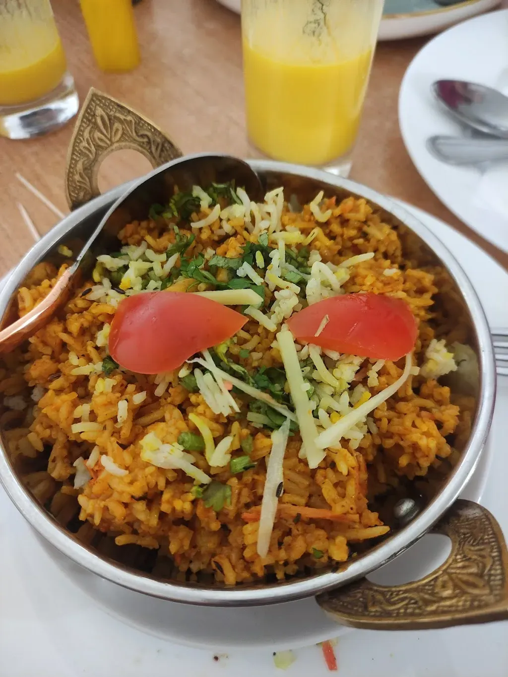 Devbhoomi Indian Restaurant