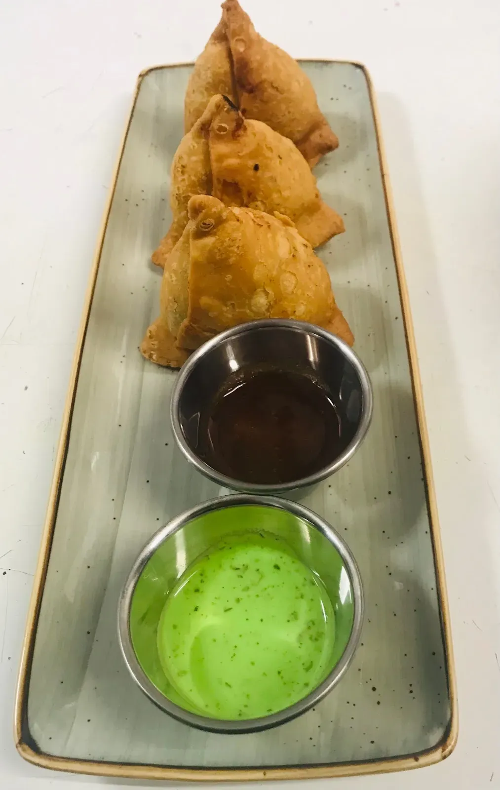 Devbhoomi Indian Restaurant
