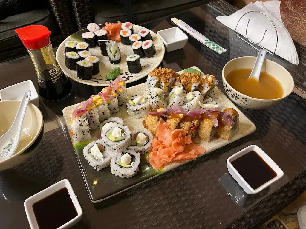 Family Sushi