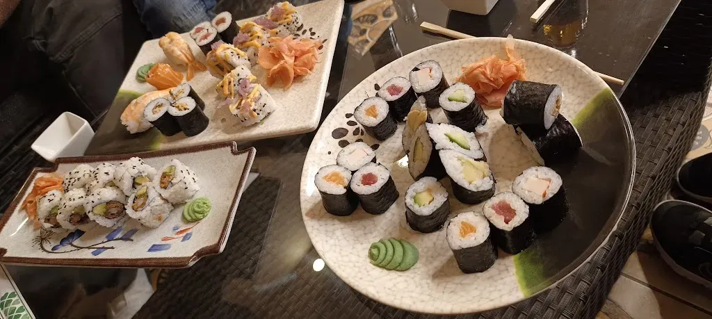 Family Sushi