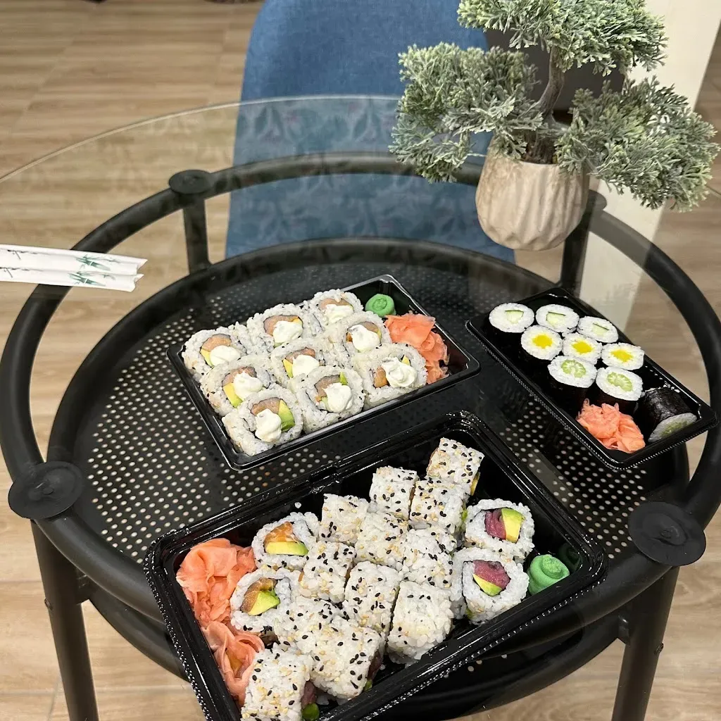 Family Sushi