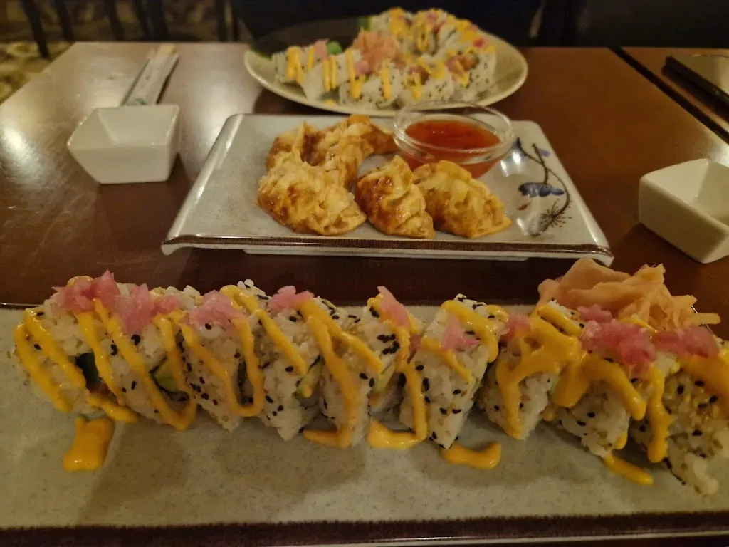 Family Sushi