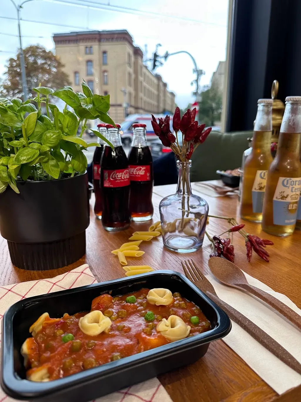 Peppino Spaghetti Bar